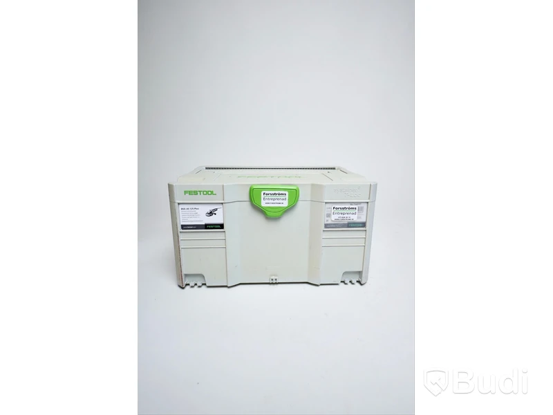 FESTOOL diamantkap DSG-AG 125 Plus